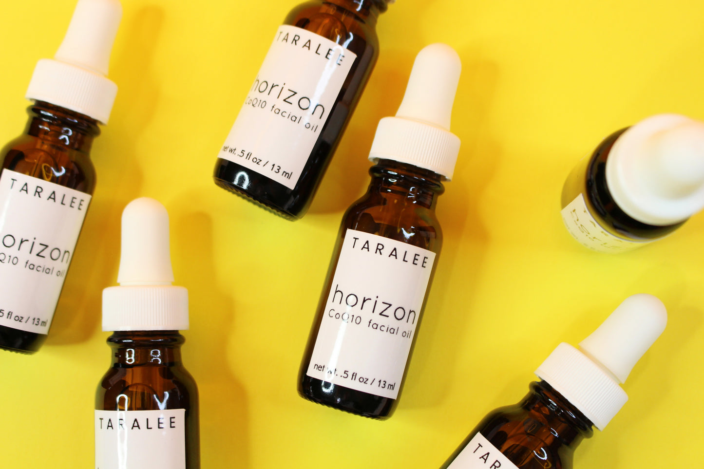 CoEnzyme Q10 Face Oil Formula