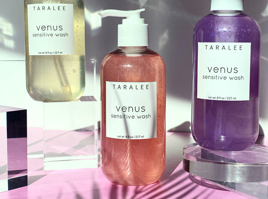 Feminine Wash Formula