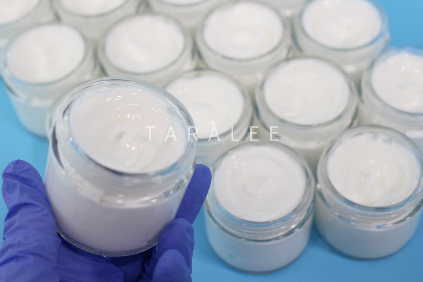 Aloe Moisturizer Formula