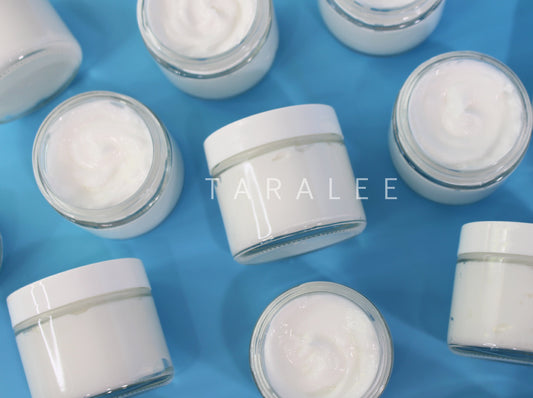 Aloe Moisturizer Formula