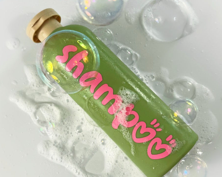 Introduction to Formulating Liquid Shampoos for Beginners PDF (eBook)