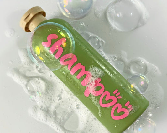 Introduction to Formulating Liquid Shampoos for Beginners PDF (eBook)