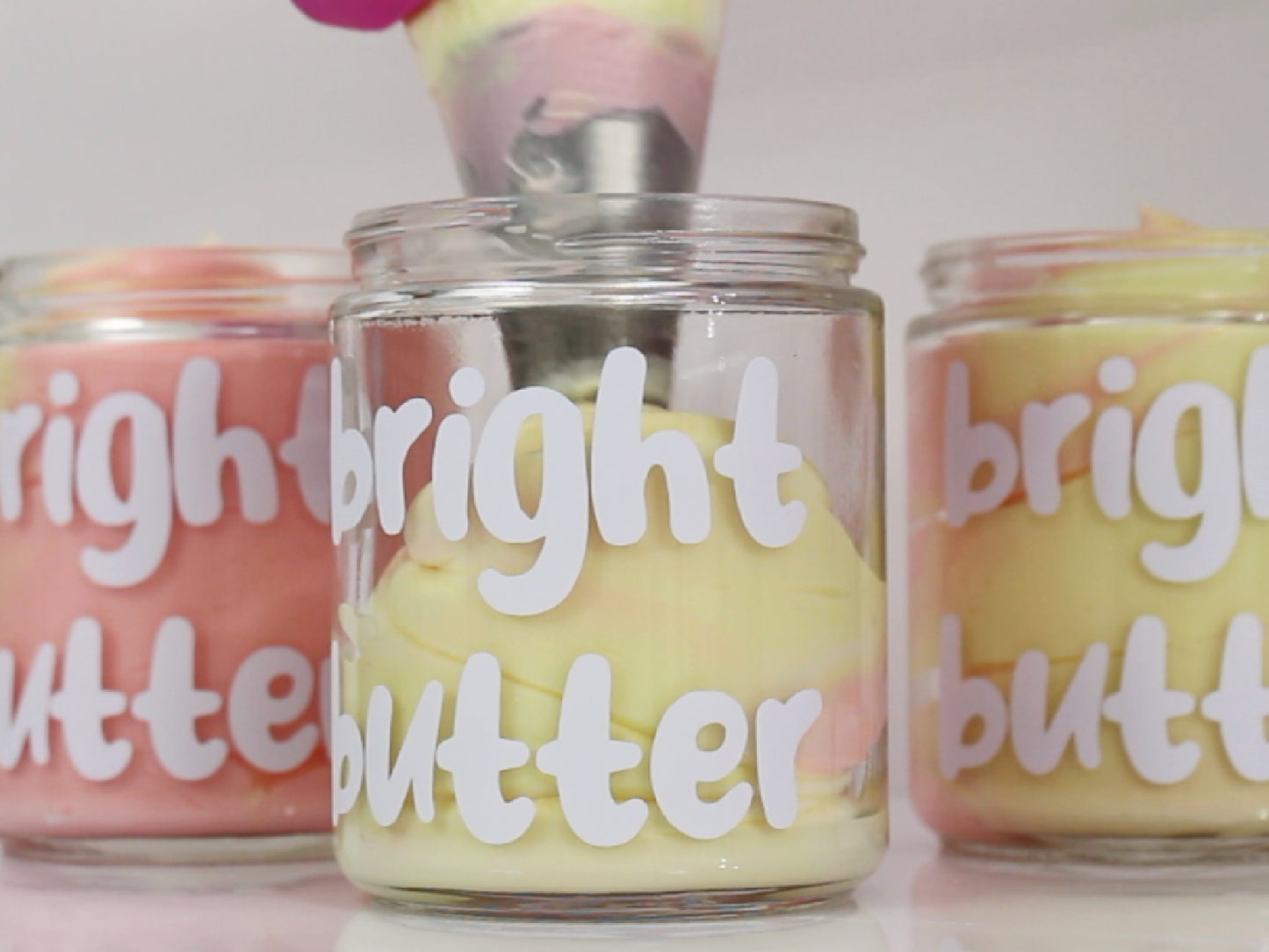 Brightening Emulsified Body Butter Formula w/ Niacinamide & N-Acetyl Glucosamine