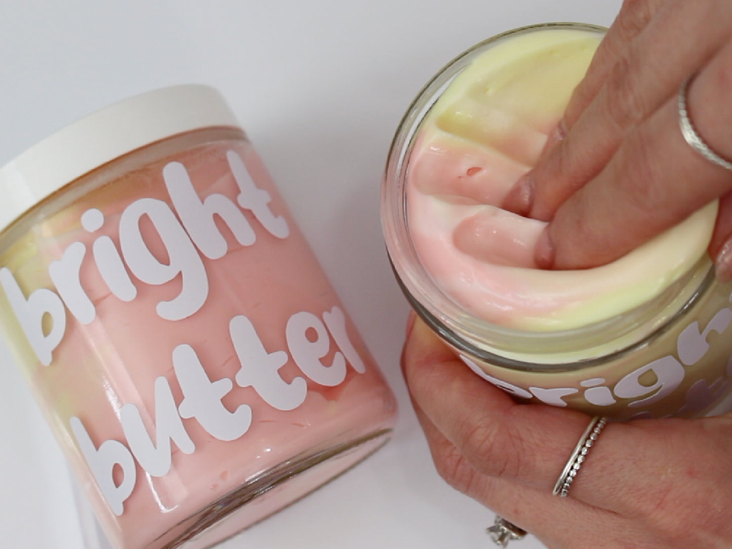 Brightening Emulsified Body Butter Formula w/ Niacinamide & N-Acetyl Glucosamine