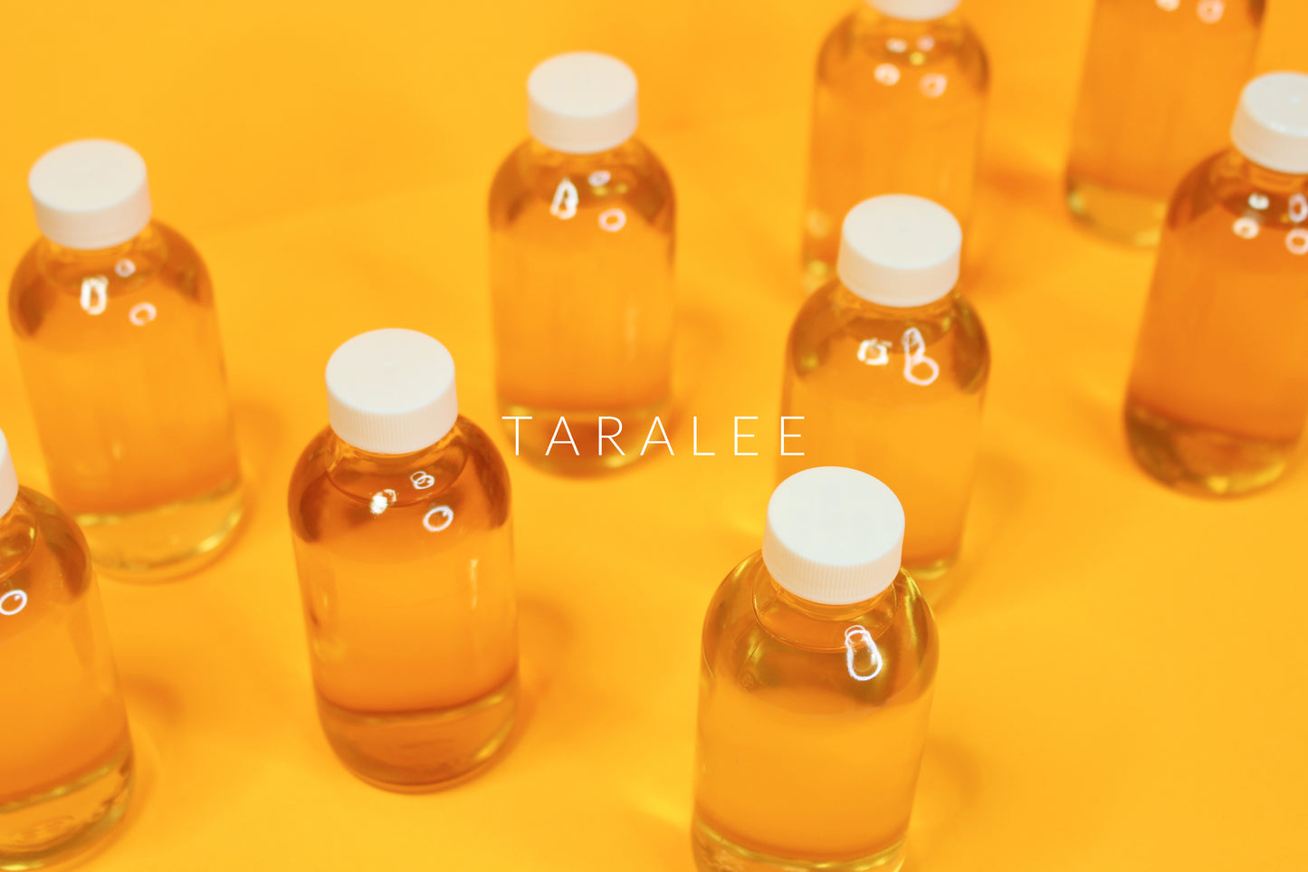Green Tea Toner Formula