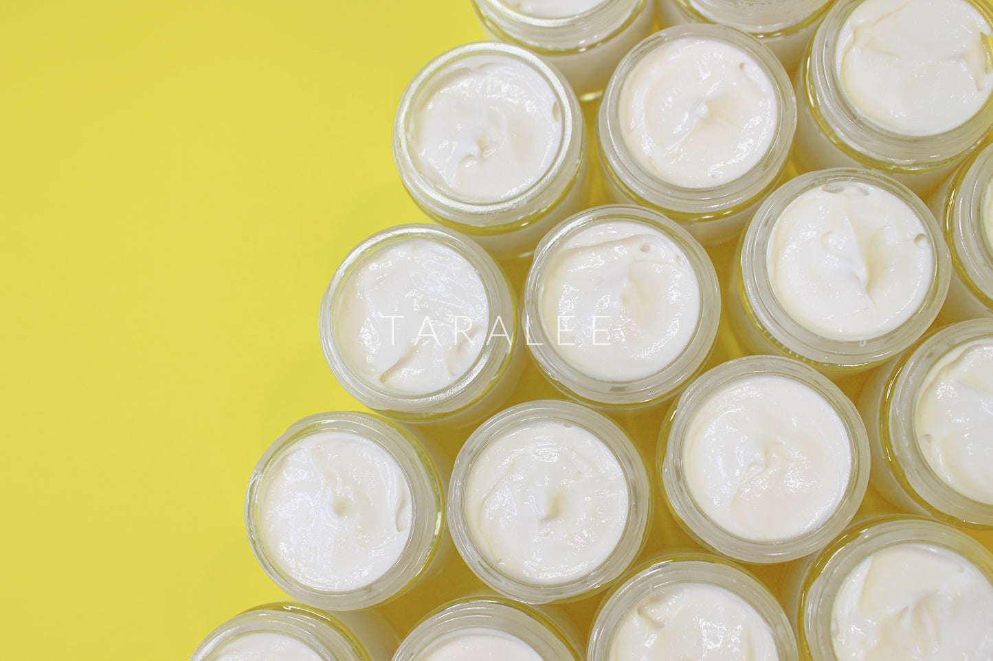 Under Eye Cream Formula