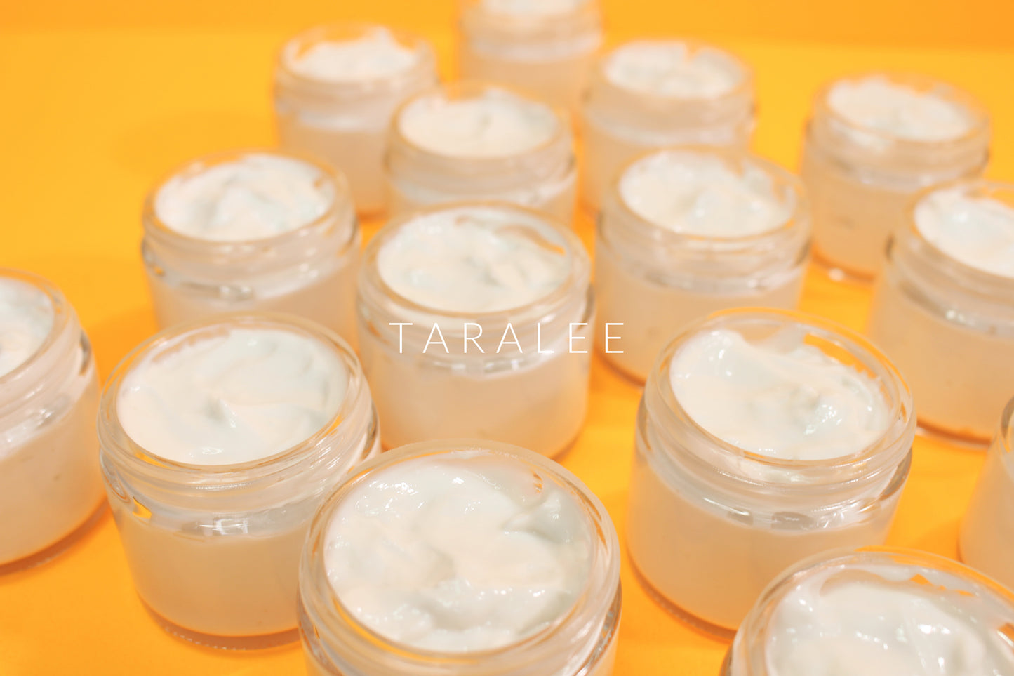 Green Tea Moisturizer Formula