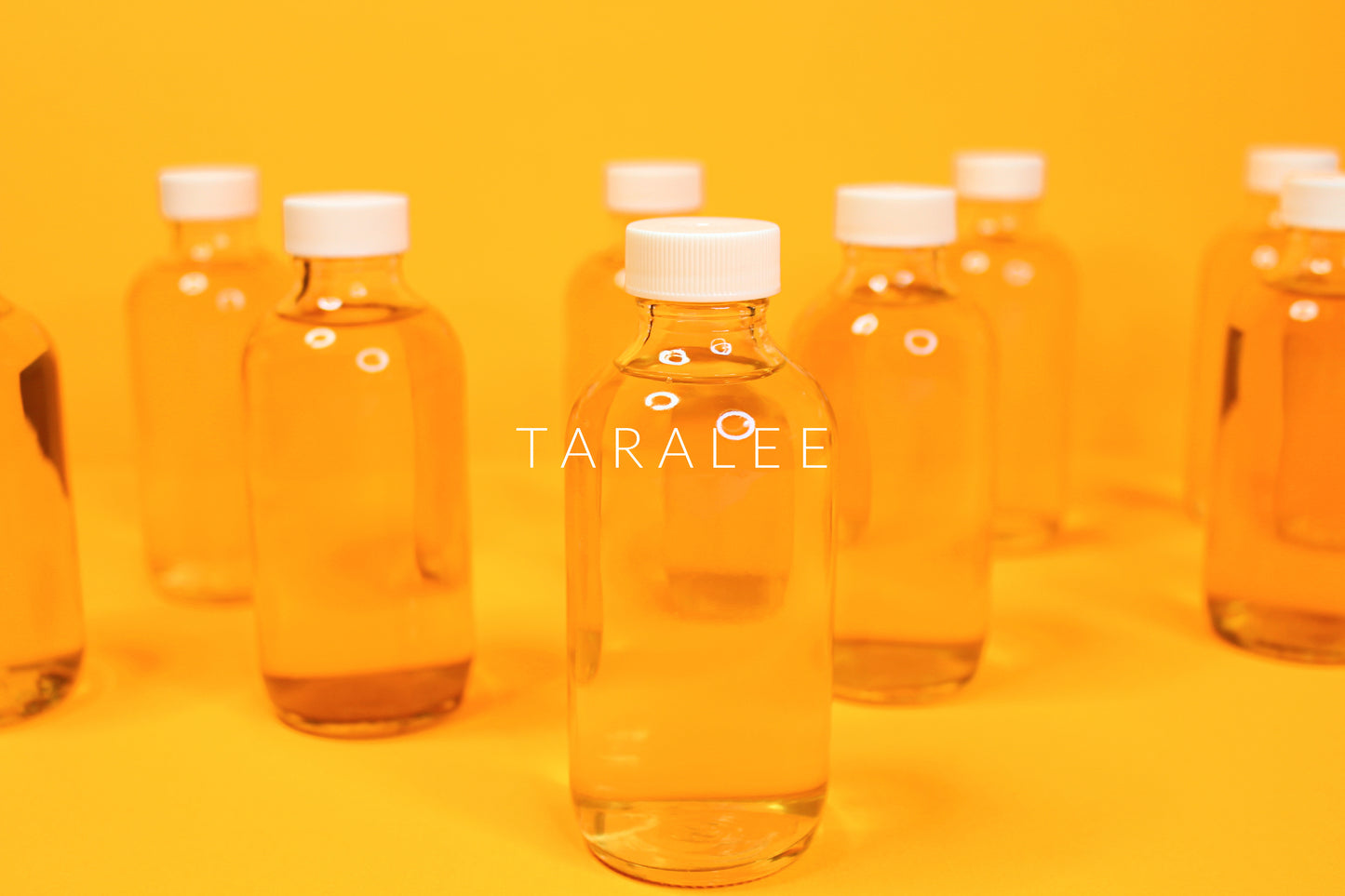 Green Tea Toner Formula