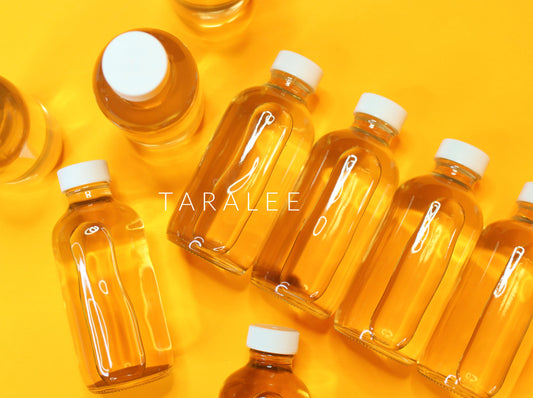 Green Tea Toner Formula
