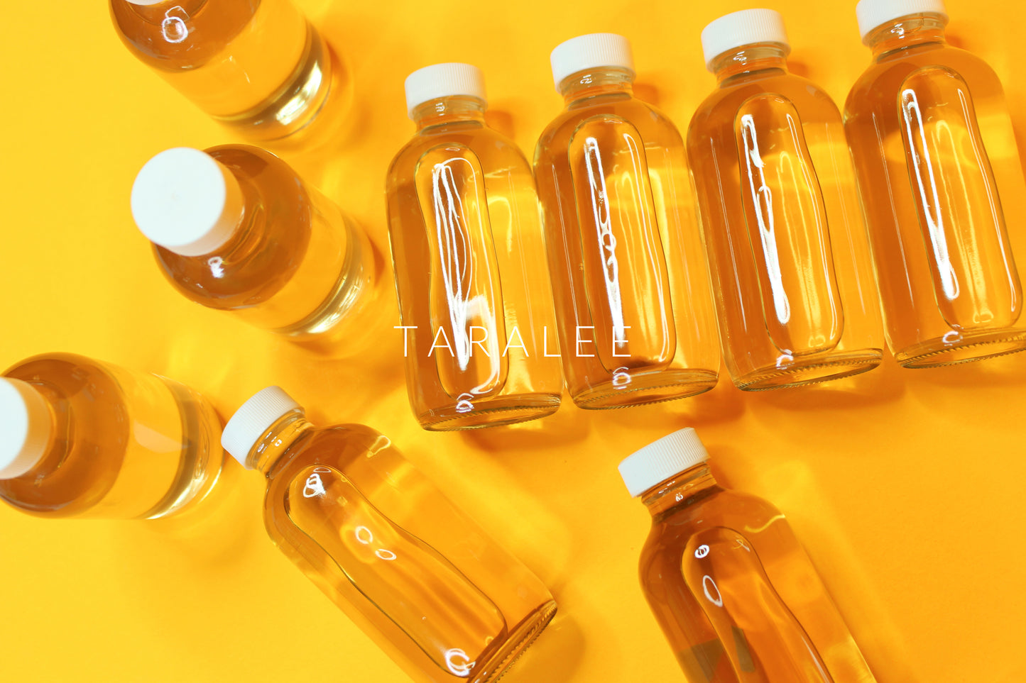 Green Tea Toner Formula