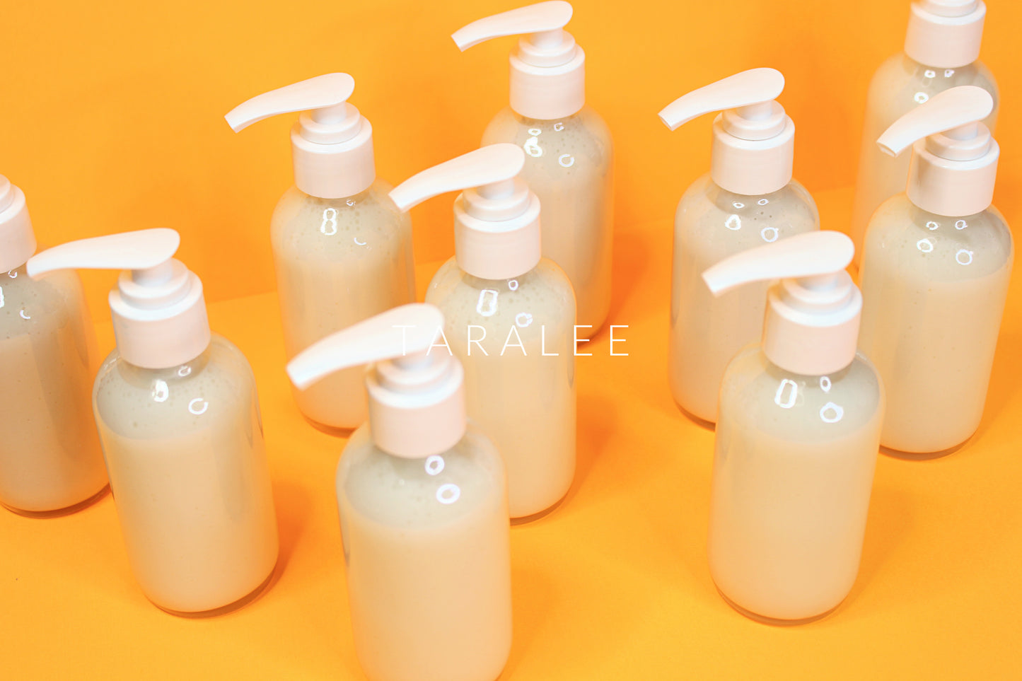 Green Tea Milky Face Wash Formula