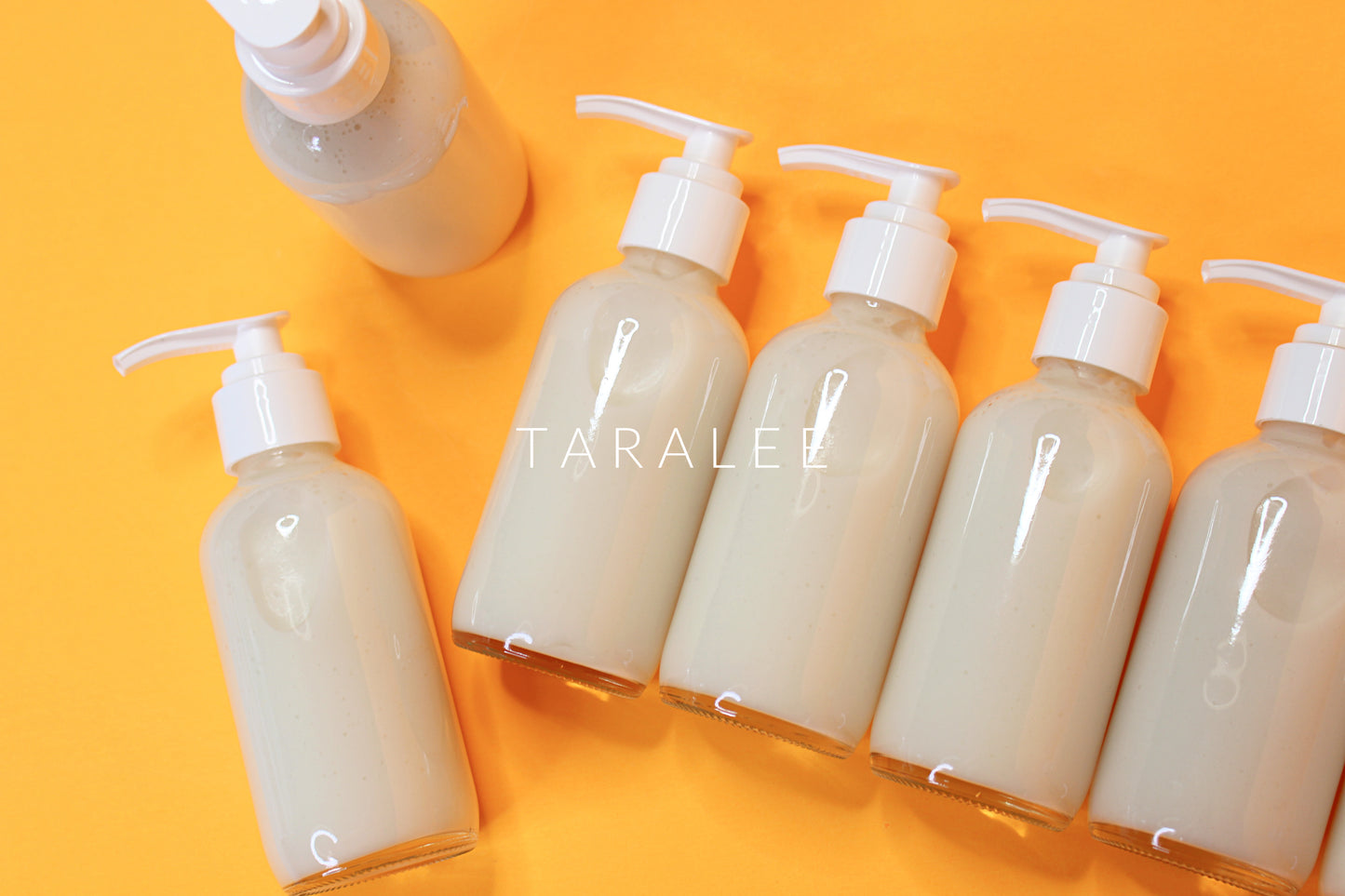 Green Tea Milky Face Wash Formula