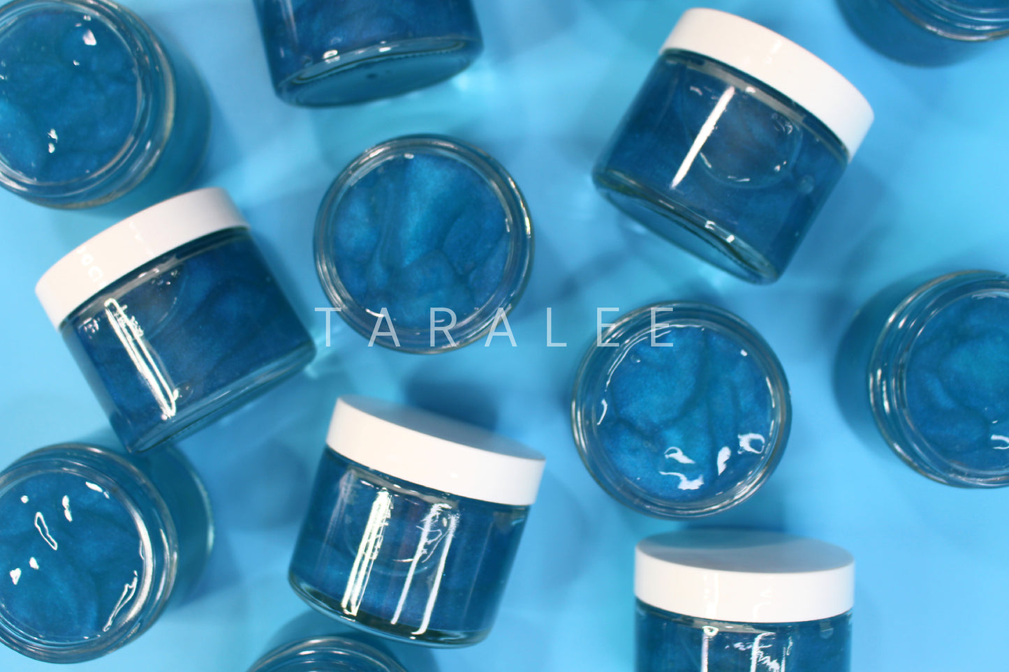 Hydrating Glow Jelly Mask Formula