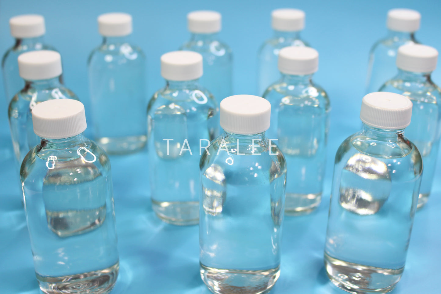 Aloe Toner Formula