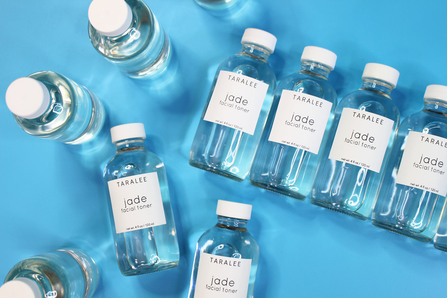 Aloe Toner Formula