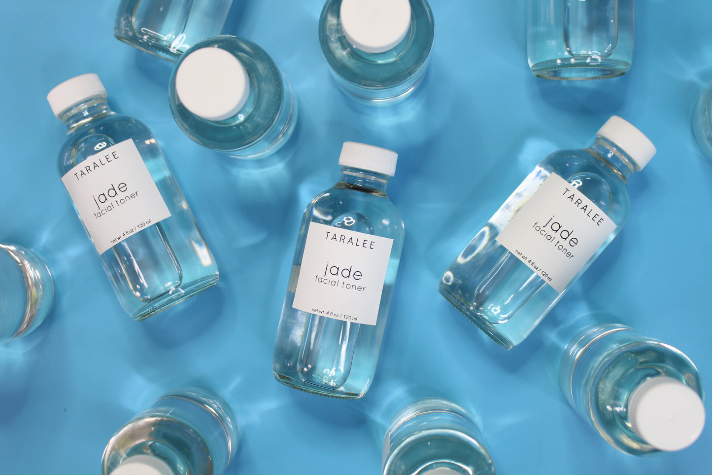 Aloe Toner Formula