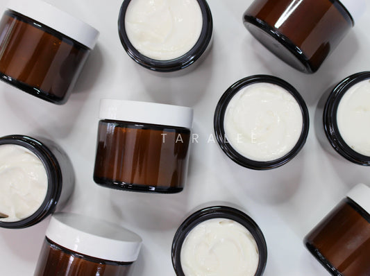 Retinol Night Cream Formula