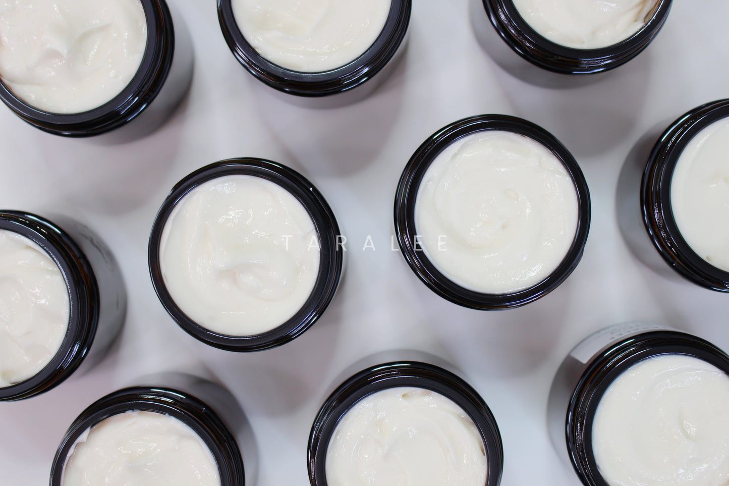 Retinol Night Cream Formula
