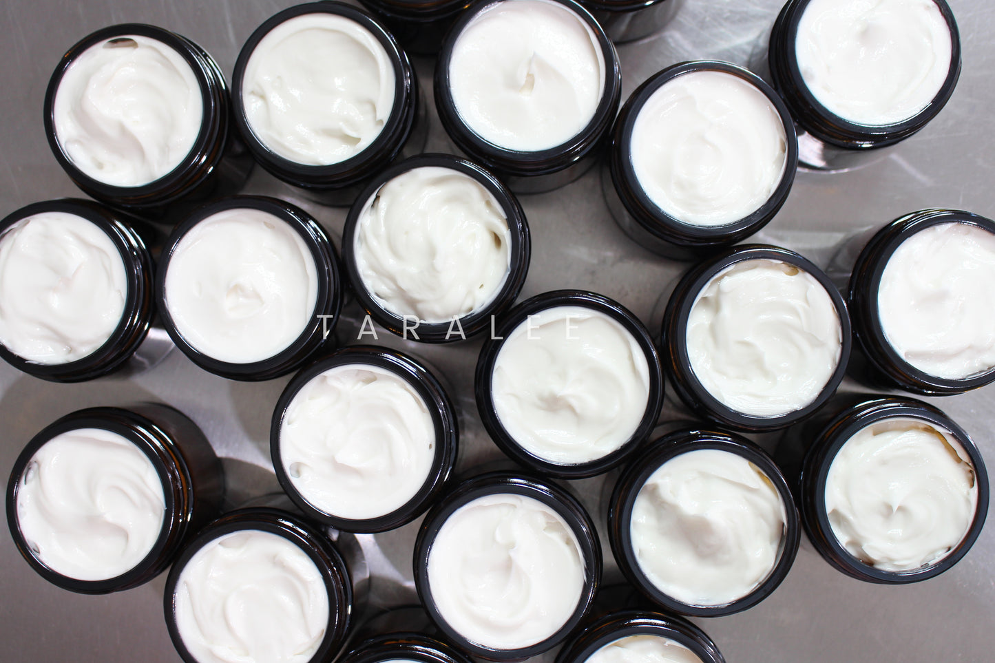 Retinol Night Cream Formula