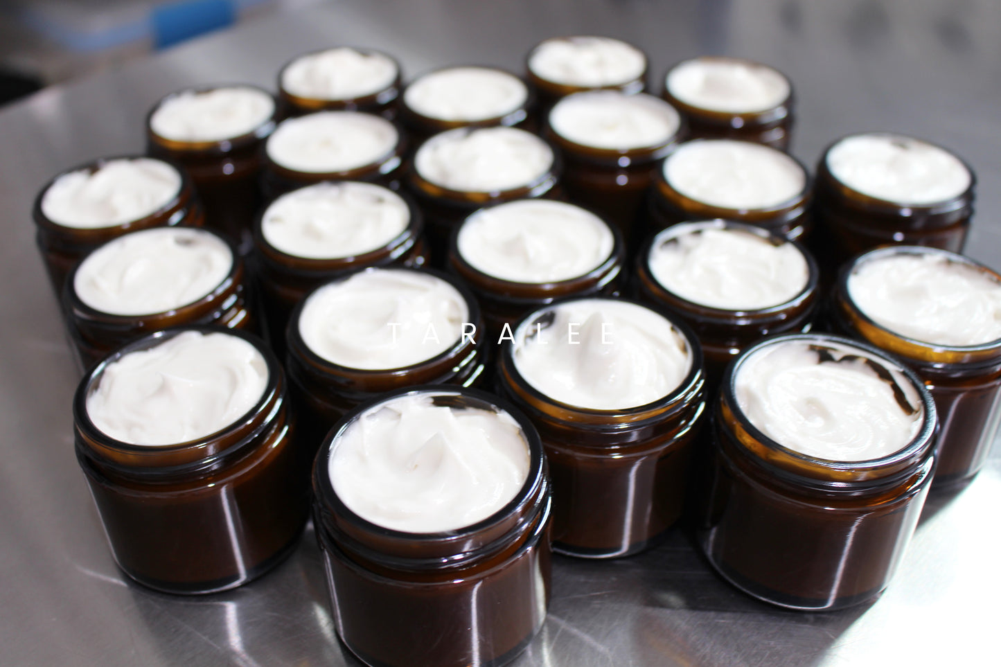 Retinol Night Cream Formula
