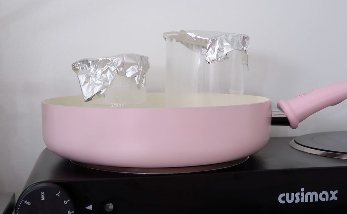 Oil-Free Gel Cream Formula w/ Niacinamide for Oily/Combination Skin Types