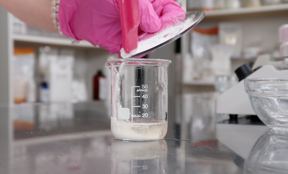 Oil-Free Gel Cream Formula w/ Niacinamide for Oily/Combination Skin Types