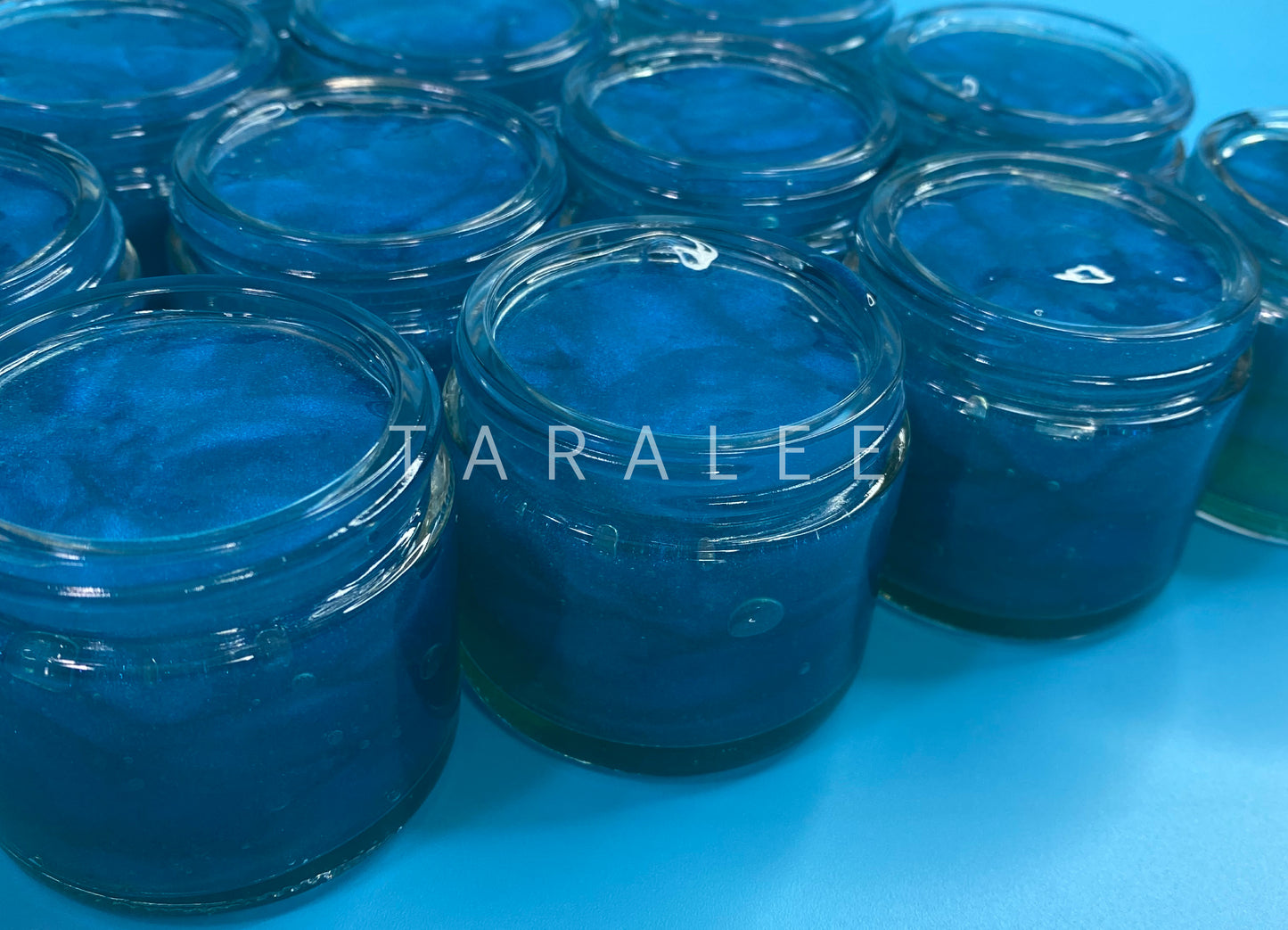 Hydrating Glow Jelly Mask Formula