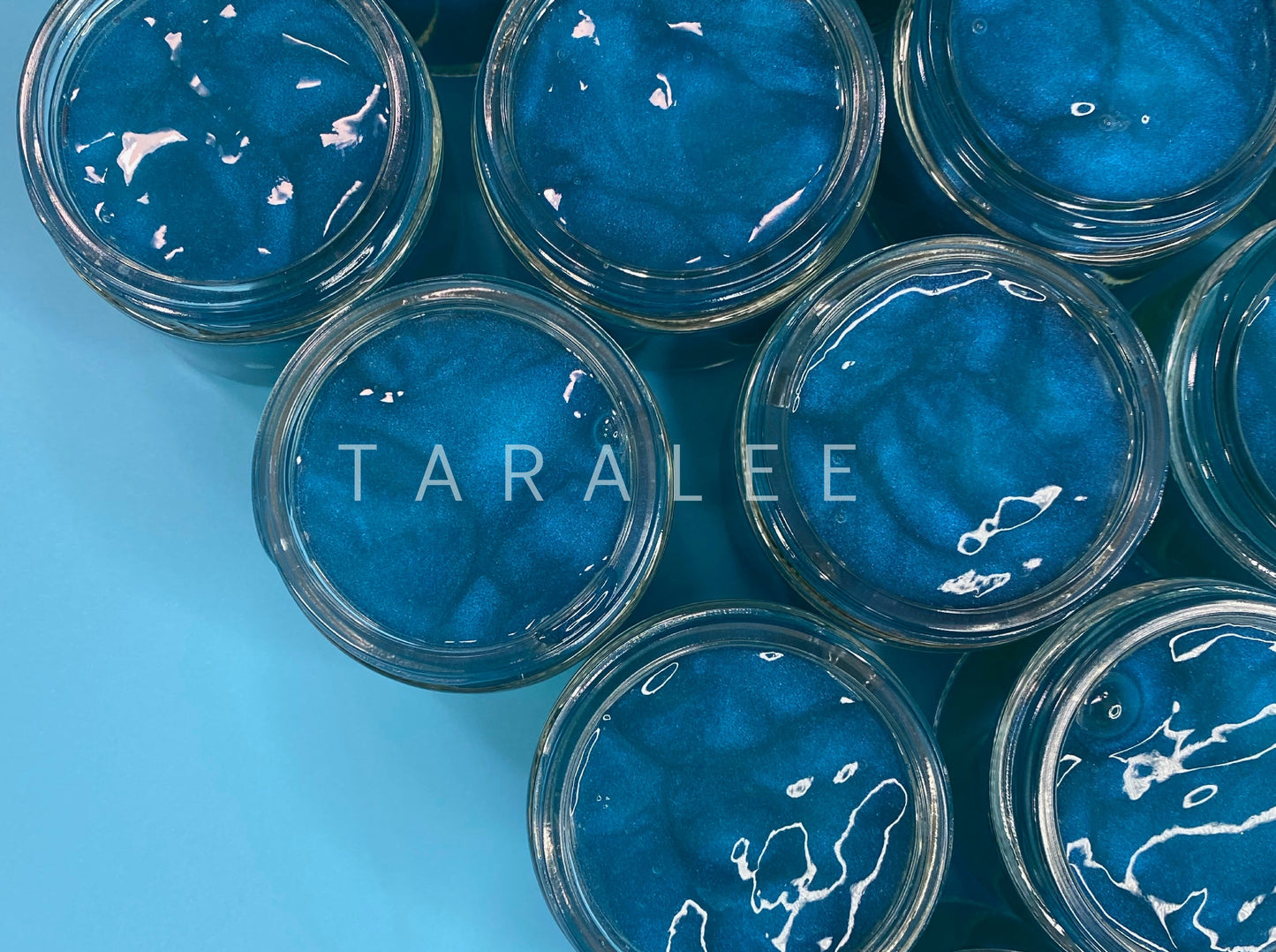 Hydrating Glow Jelly Mask Formula