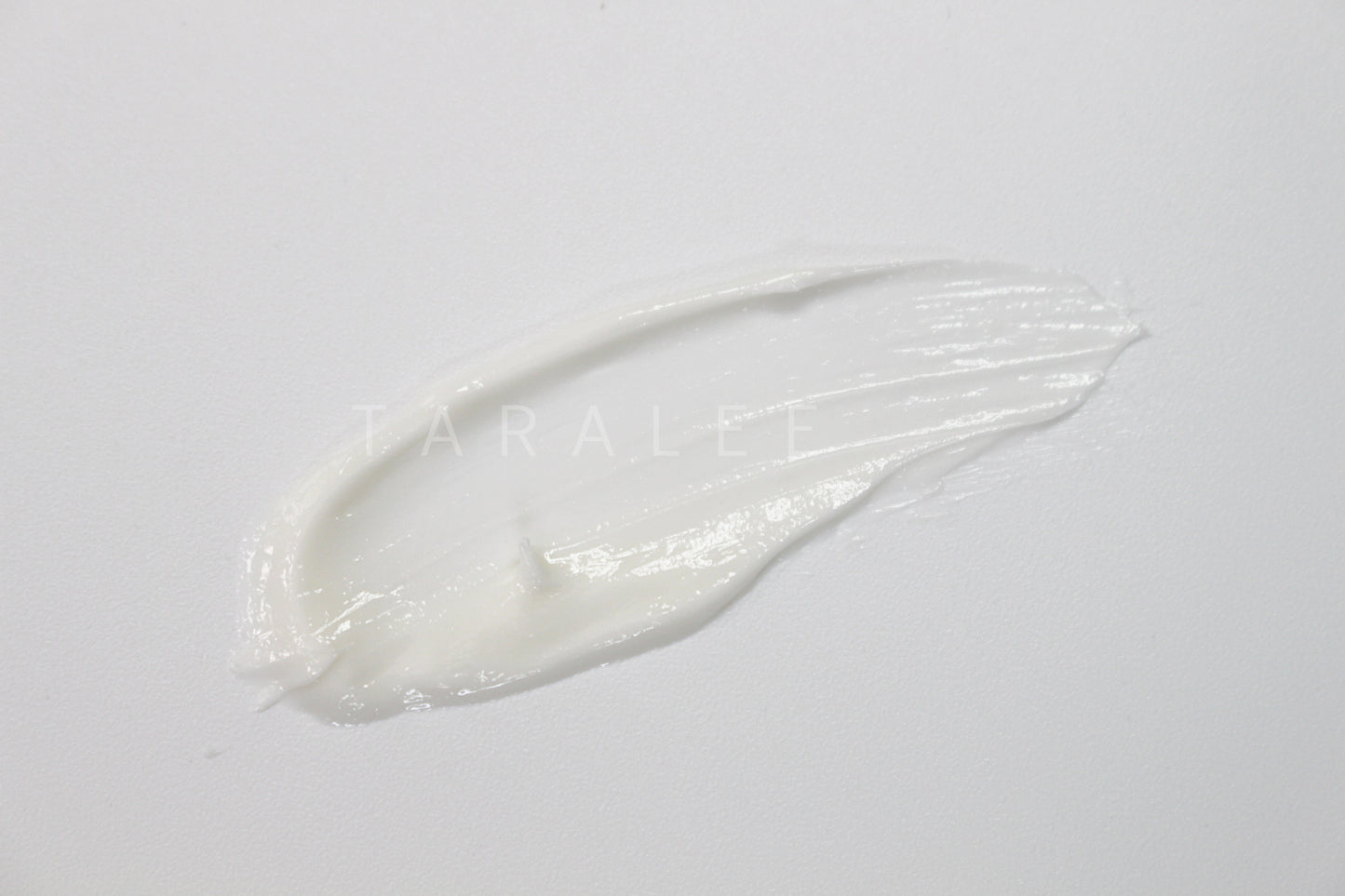 Retinol Night Cream Formula