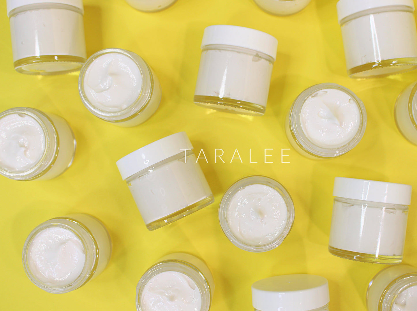 Under Eye Cream Formula