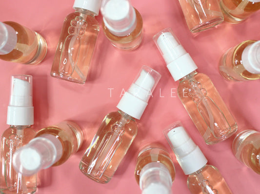 Hyaluronic Acid Serum Formula