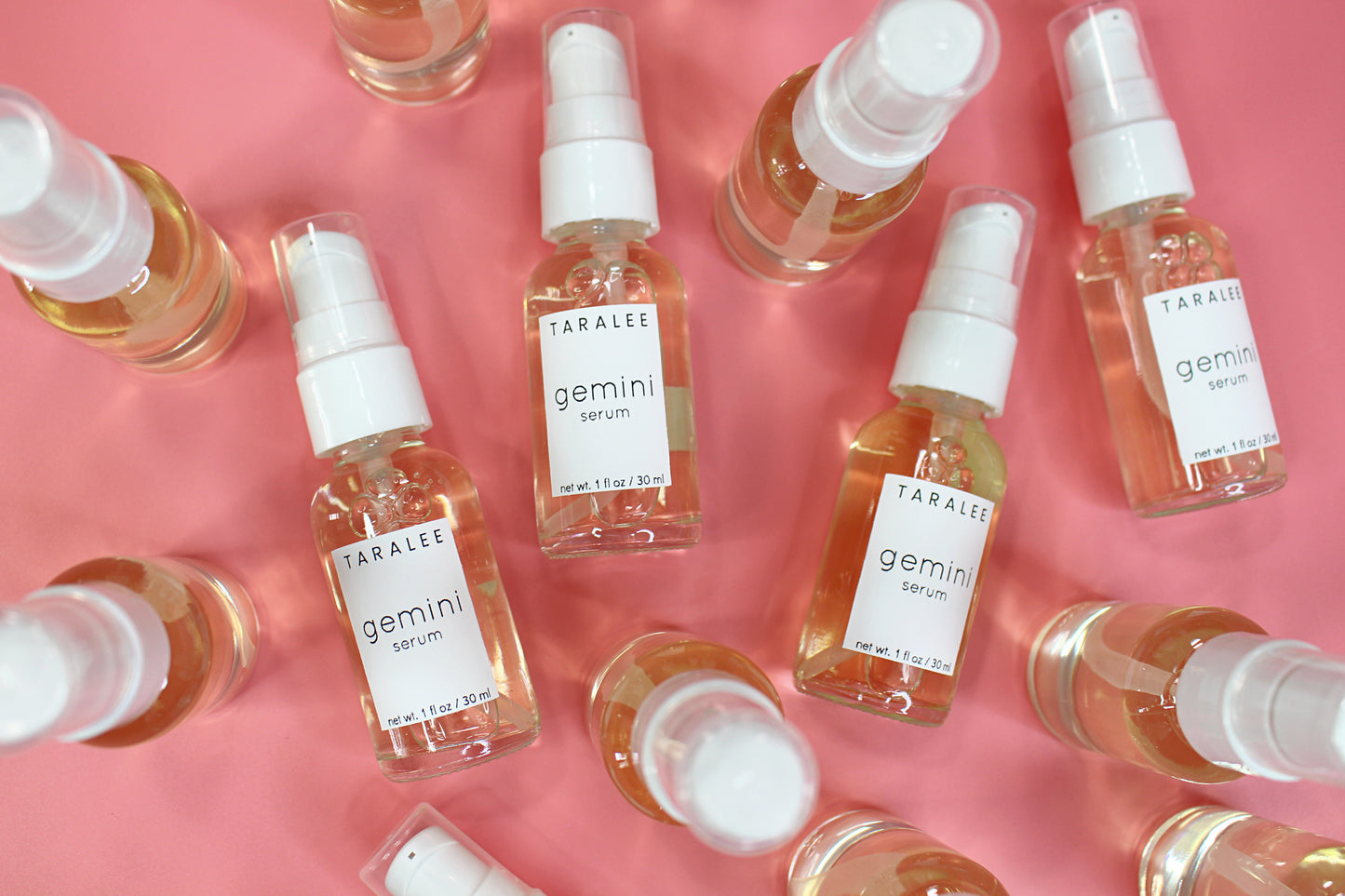 Hyaluronic Acid Serum Formula