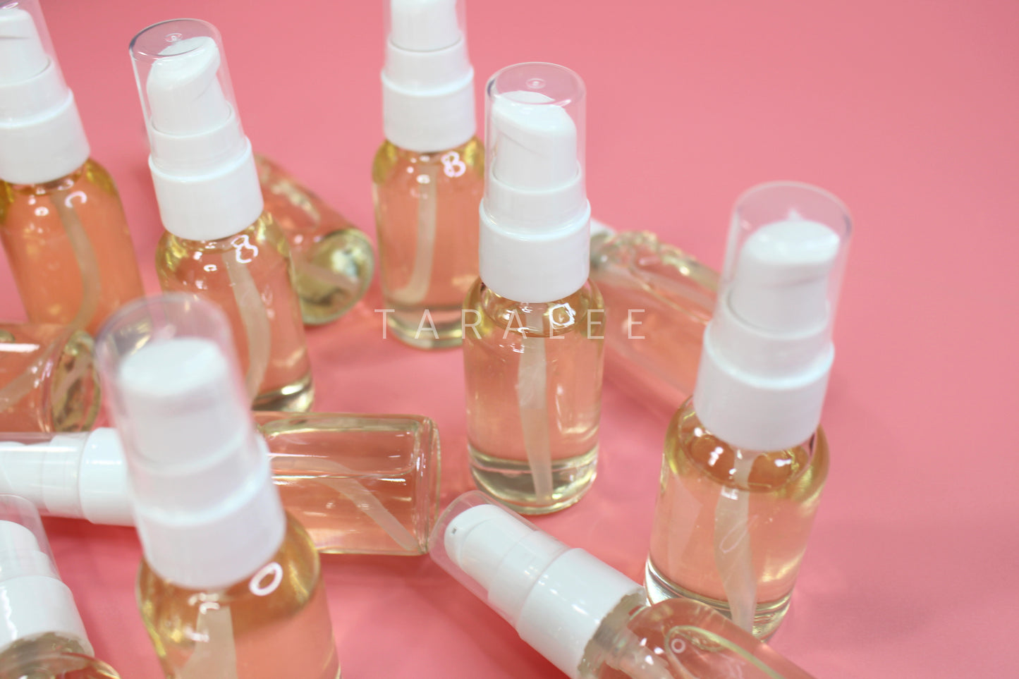 Hyaluronic Acid Serum Formula
