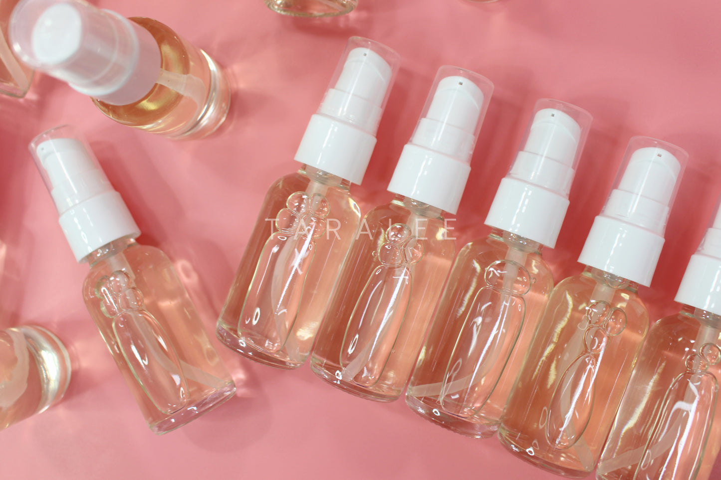 Hyaluronic Acid Serum Formula