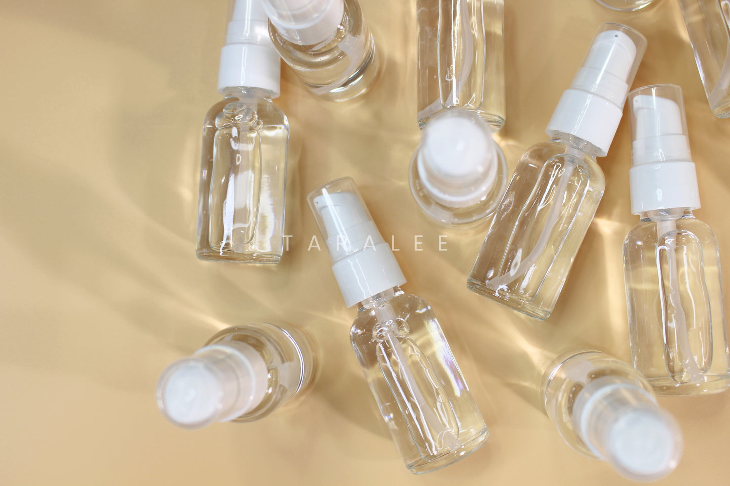 Lactic Acid Serum Formula