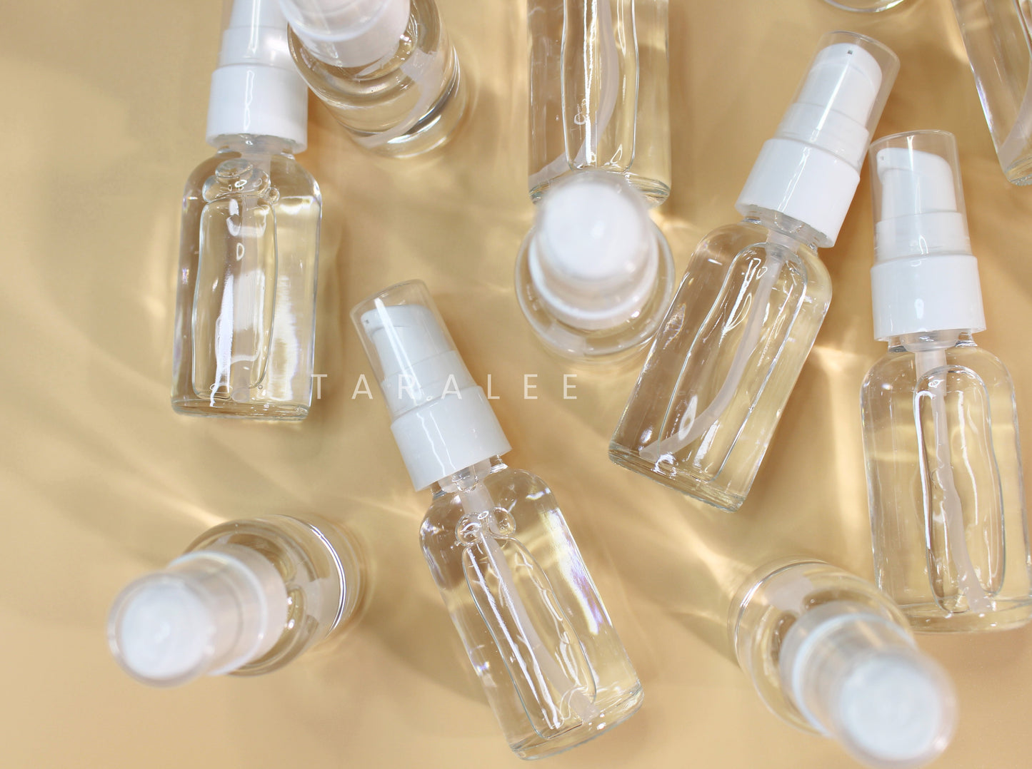 Glycolic Acid Serum Formula