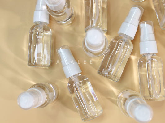 Glycolic Acid Serum Formula