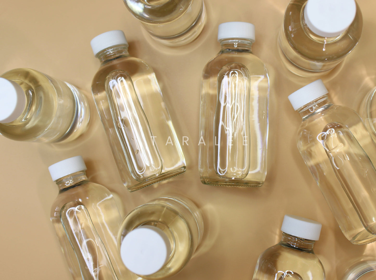 Glycolic Acid Toner Formula