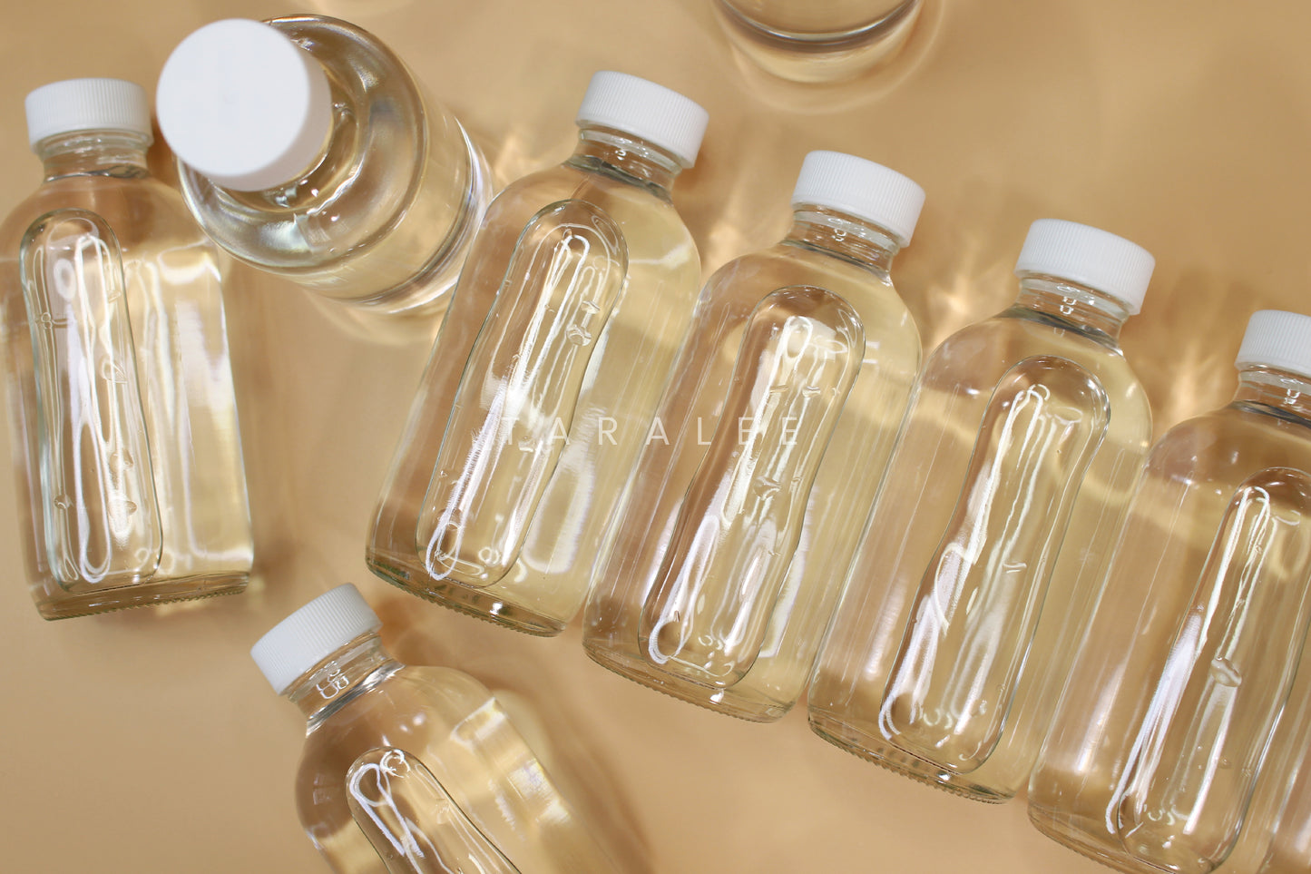 Glycolic Acid Toner Formula