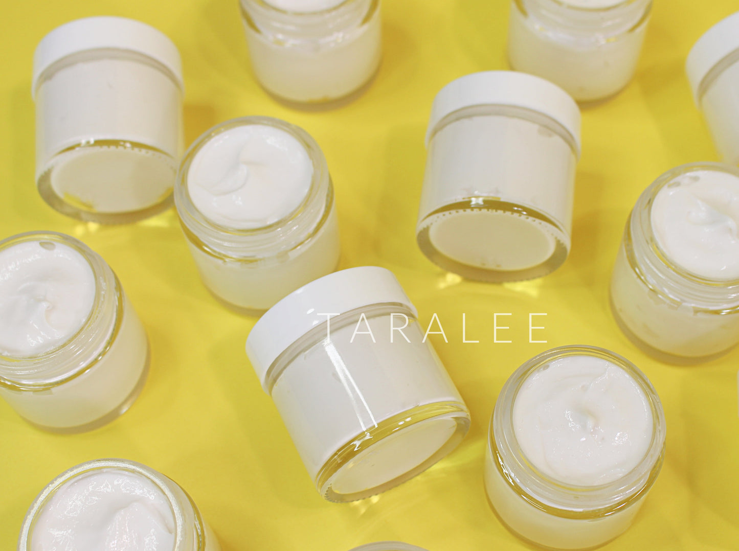 Under Eye Cream Formula