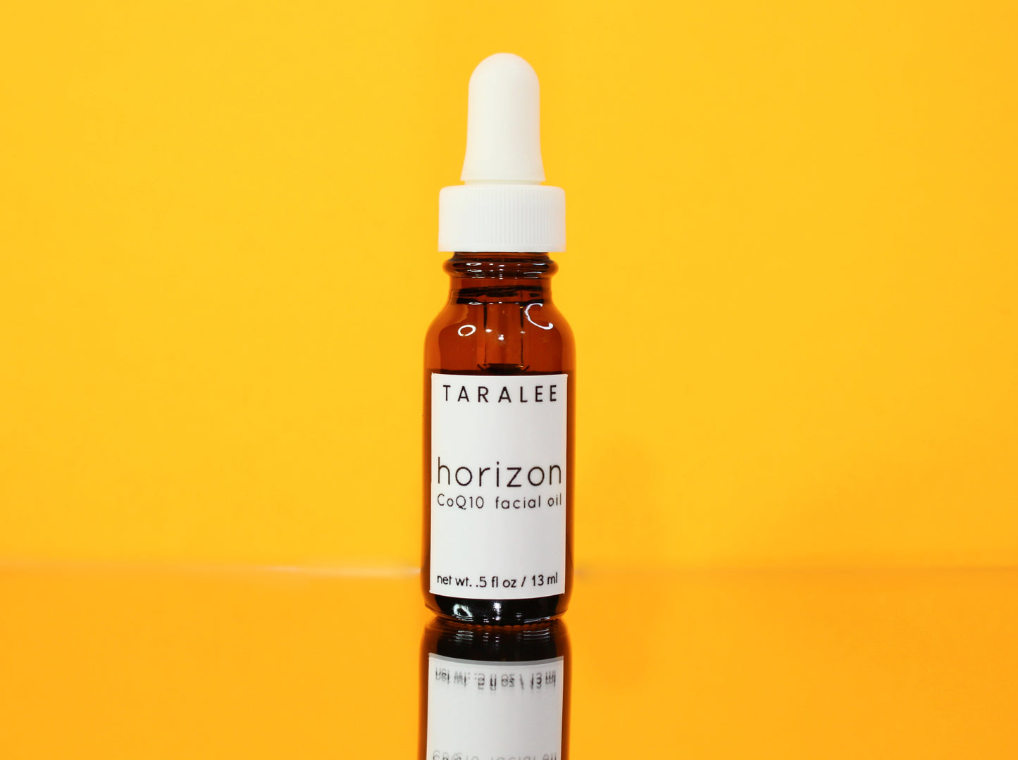 CoEnzyme Q10 Face Oil Formula