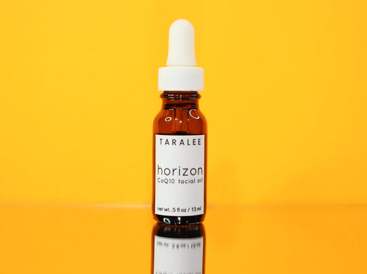 CoEnzyme Q10 Face Oil Formula