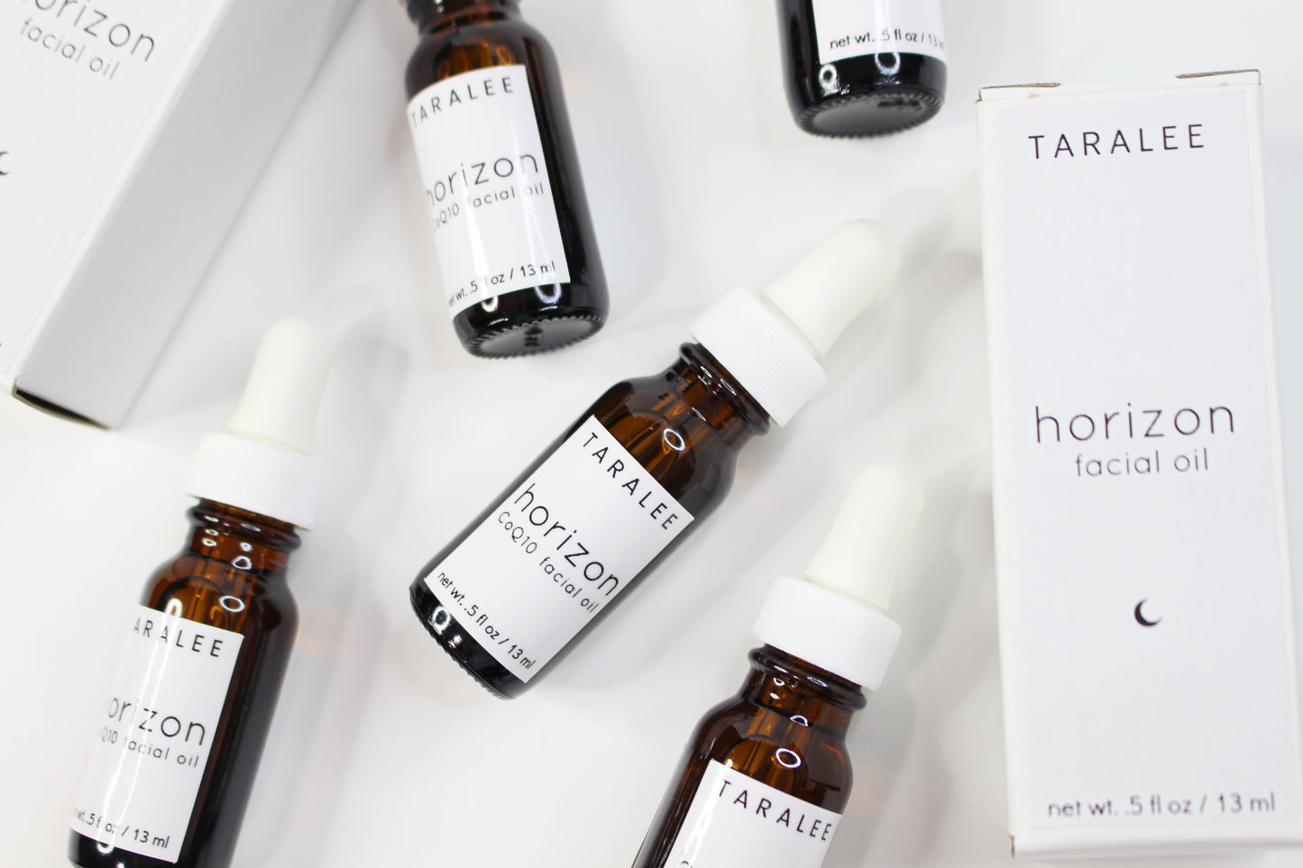 CoEnzyme Q10 Face Oil Formula