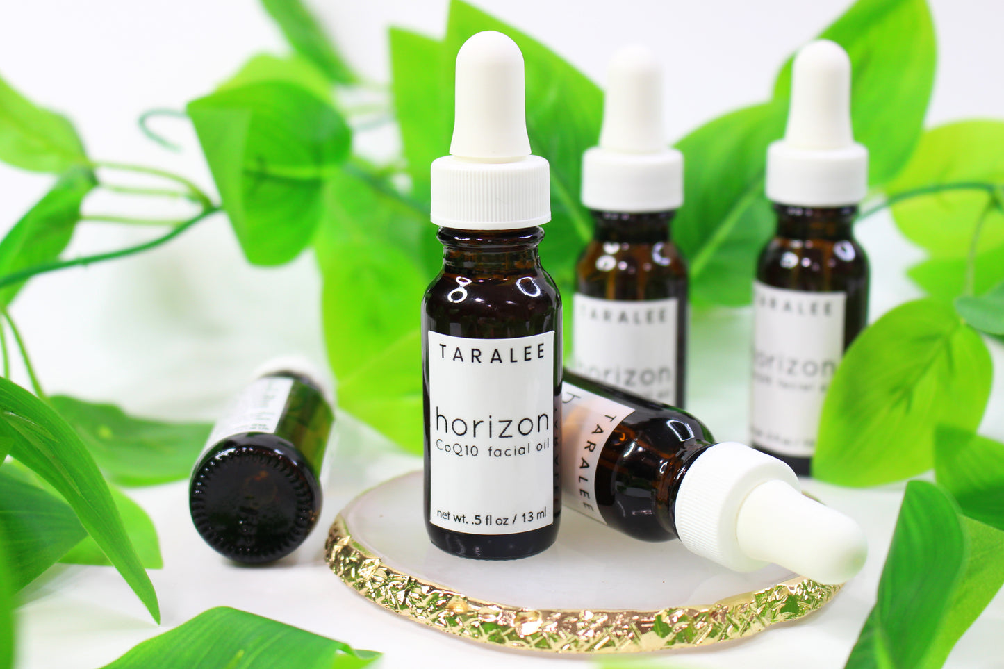 CoEnzyme Q10 Face Oil Formula