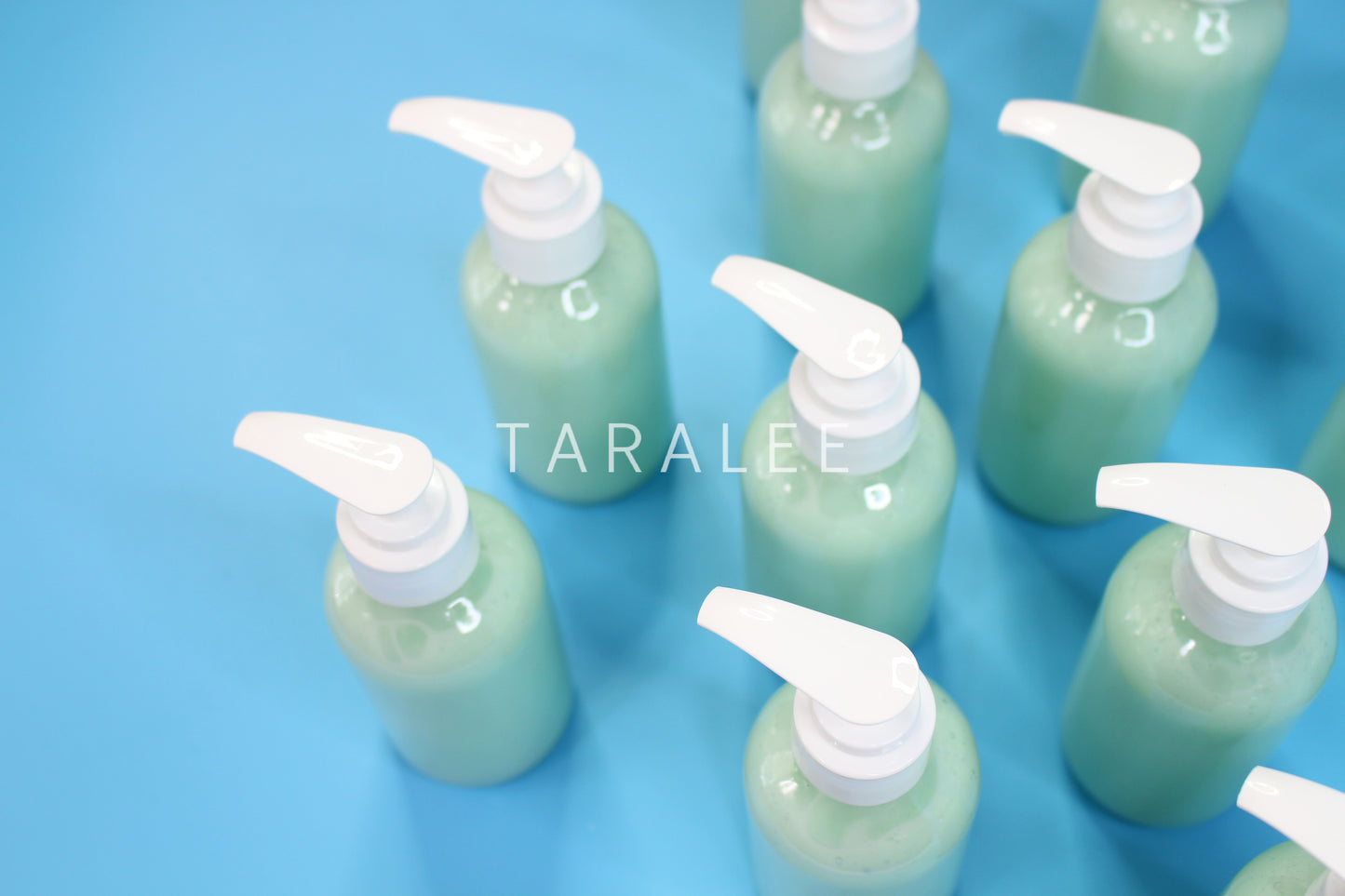 Aloe Milky Face Wash Formula