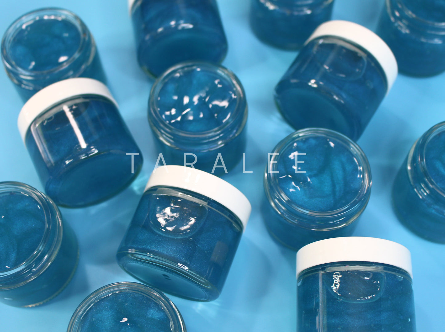 Hydrating Glow Jelly Mask Formula