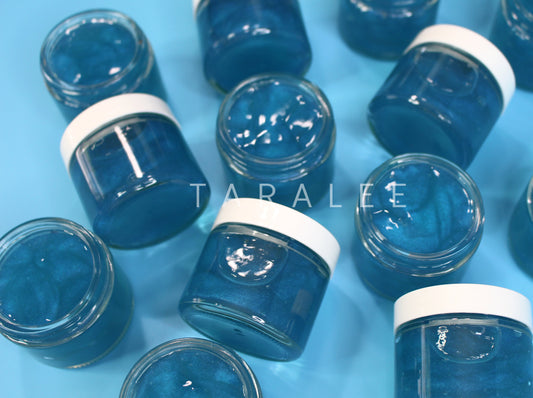 Hydrating Glow Jelly Mask Formula