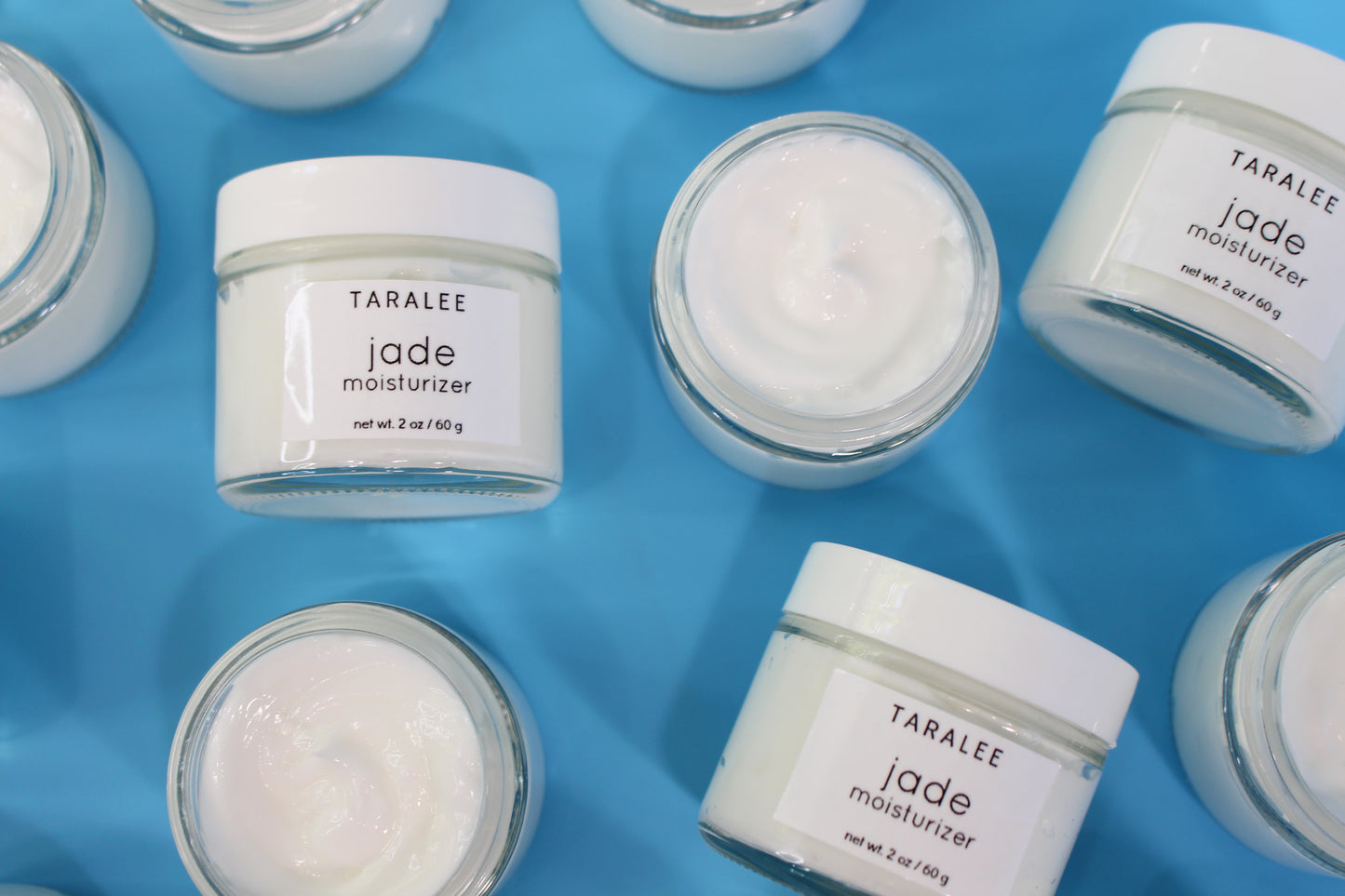 Aloe Moisturizer Formula