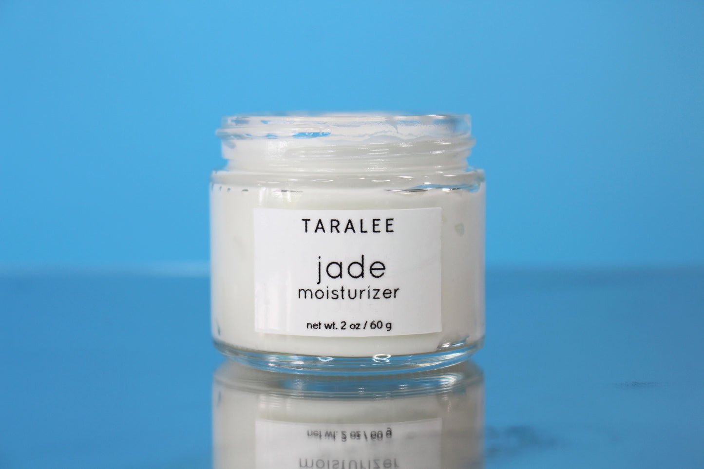 Aloe Moisturizer Formula