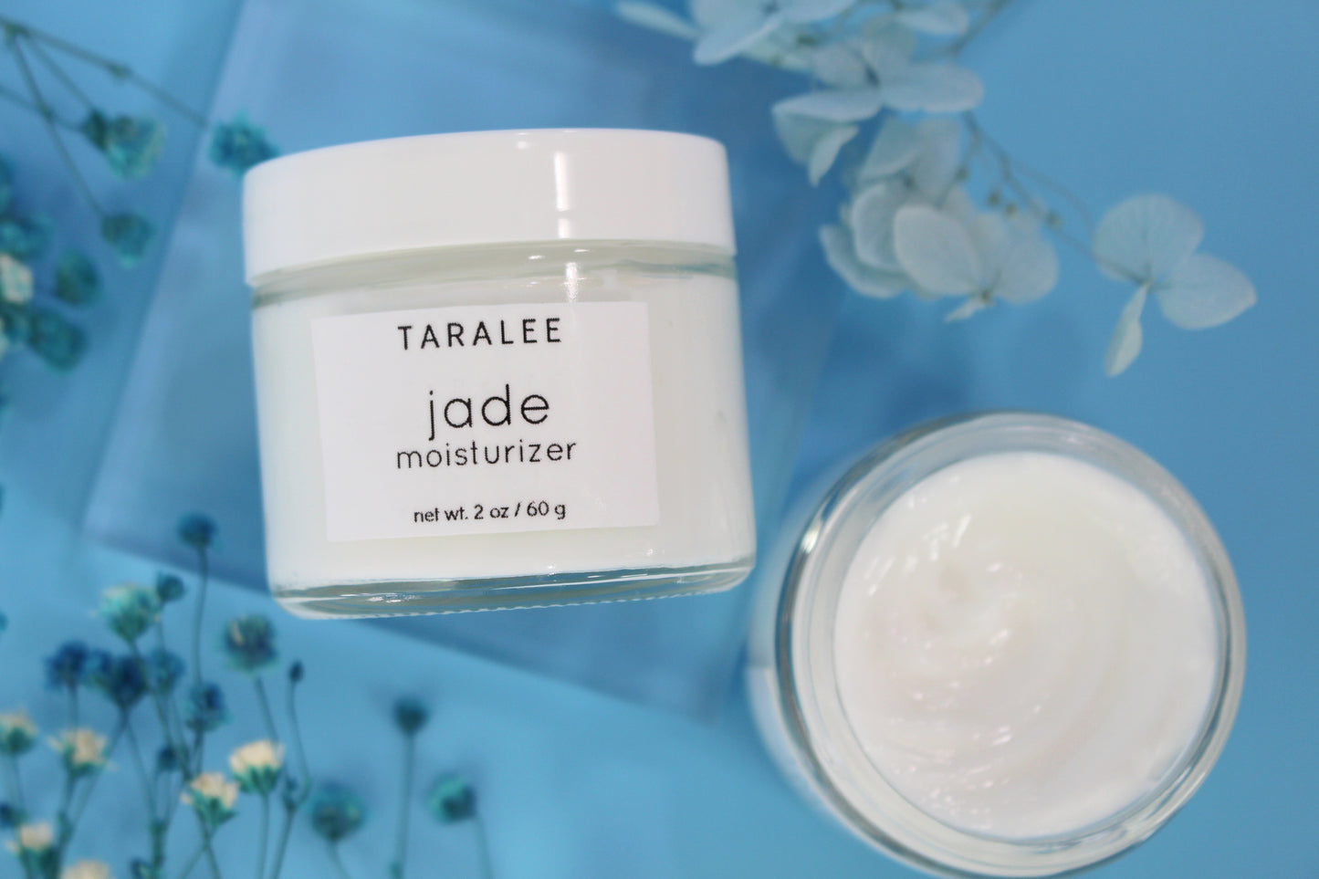 Aloe Moisturizer Formula